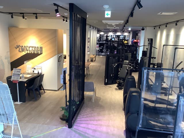 中目黒店 店舗写真 3
