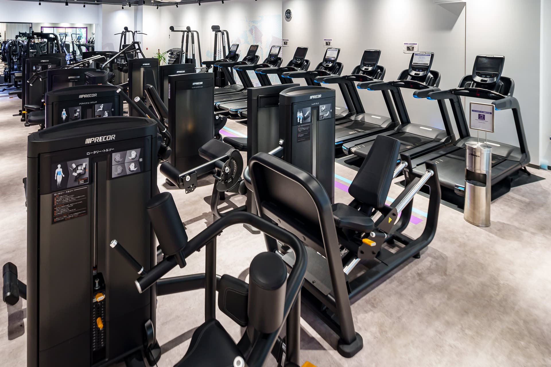 Anytime Fitness 町田店