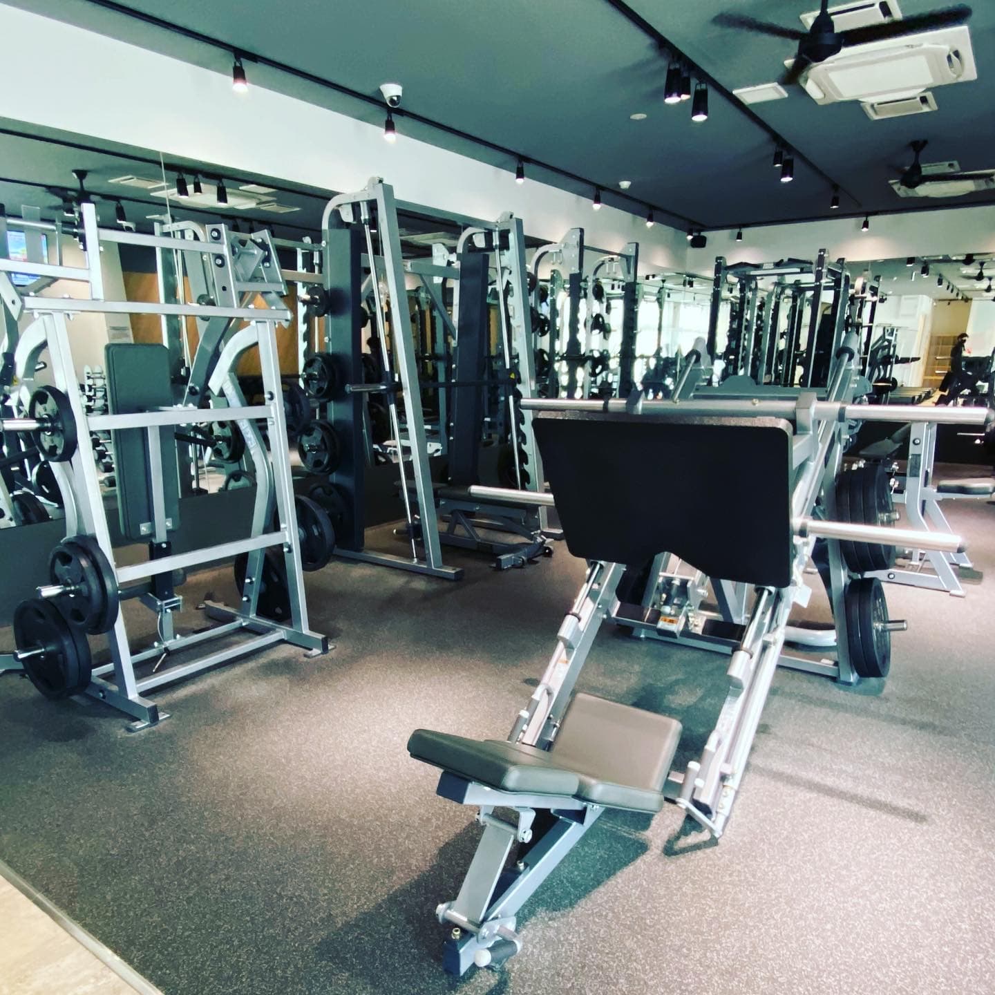 高麗川店 店舗写真 3