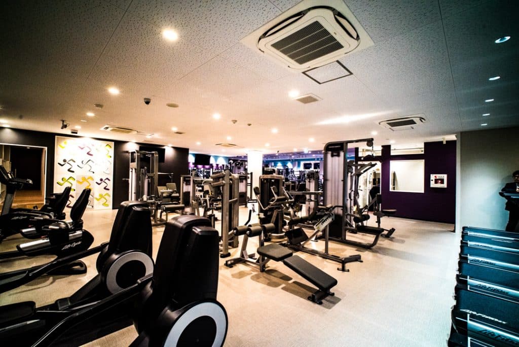 秋田新国道店 店舗写真 2