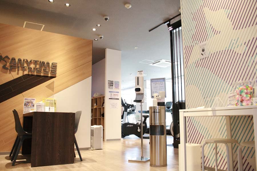 長崎浜口町店 店舗写真 2