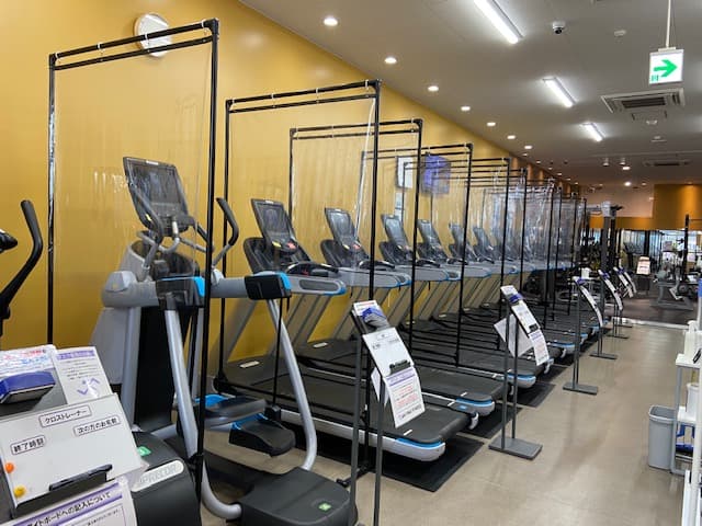 熊本東町店 店舗写真 2