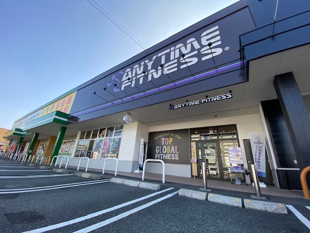 熊本東町店 店舗写真 4