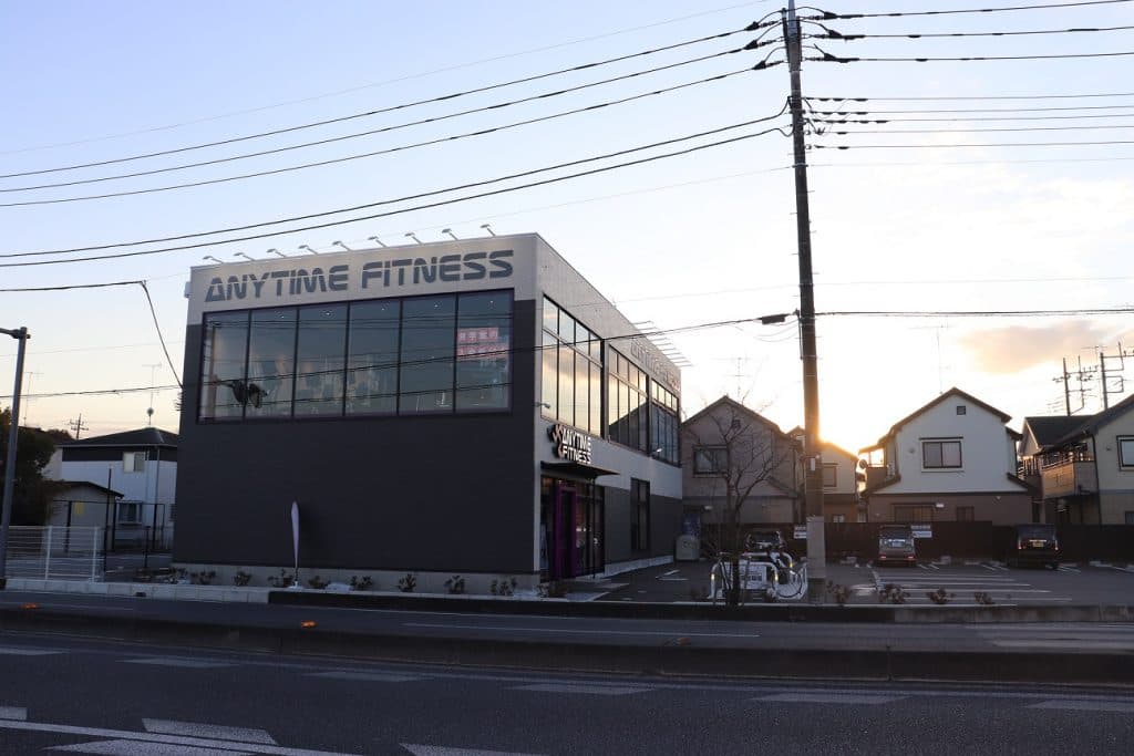 東松山店 店舗写真 2