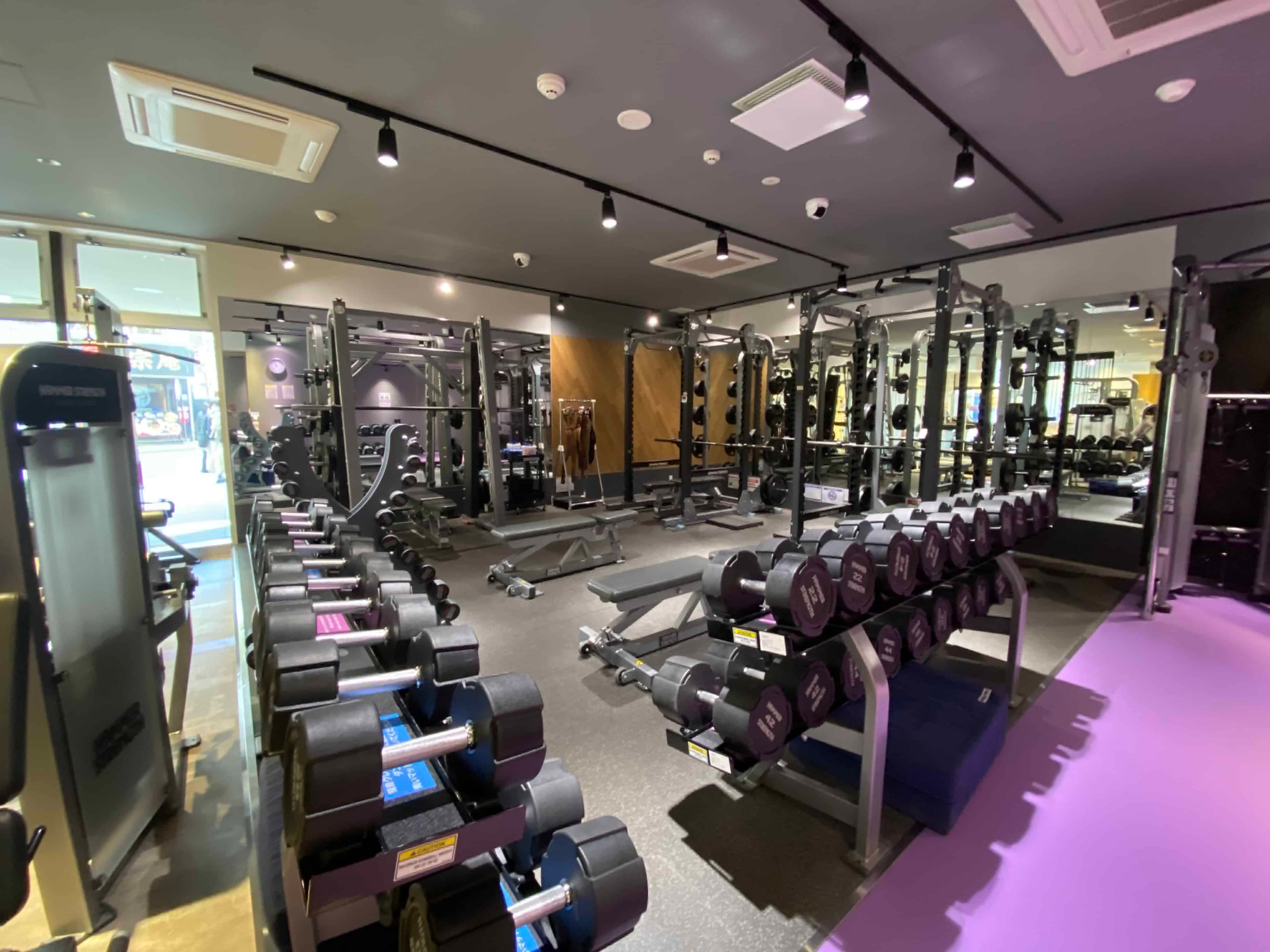 千葉富士見店 店舗写真 3