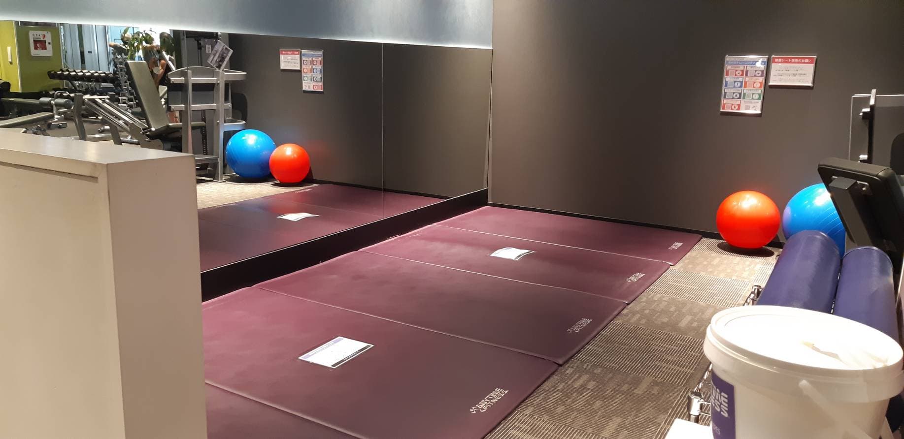 松戸八柱店 店舗写真 4