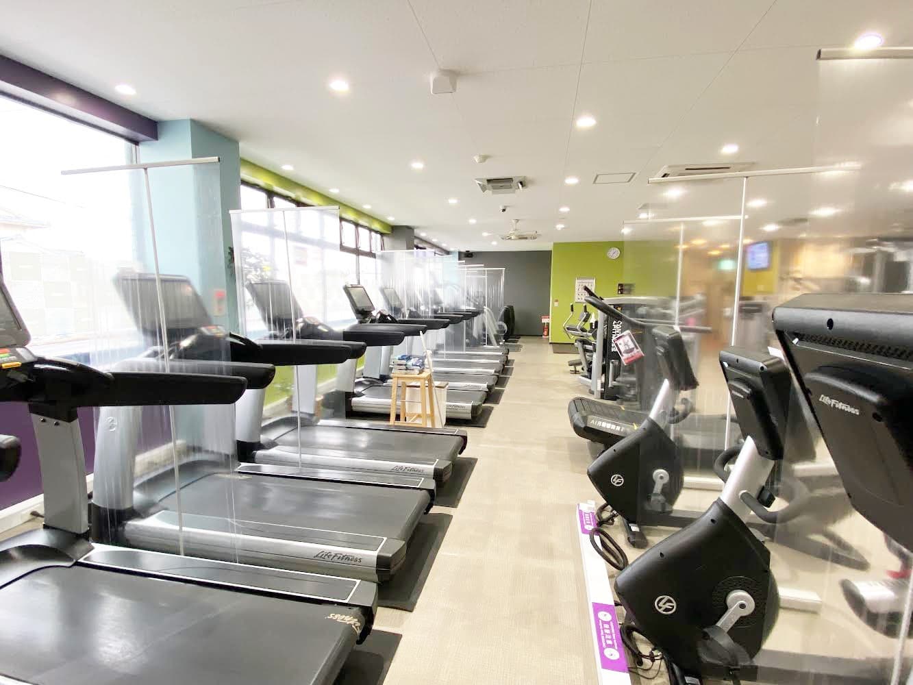 新潟紫竹山店 店舗写真 2