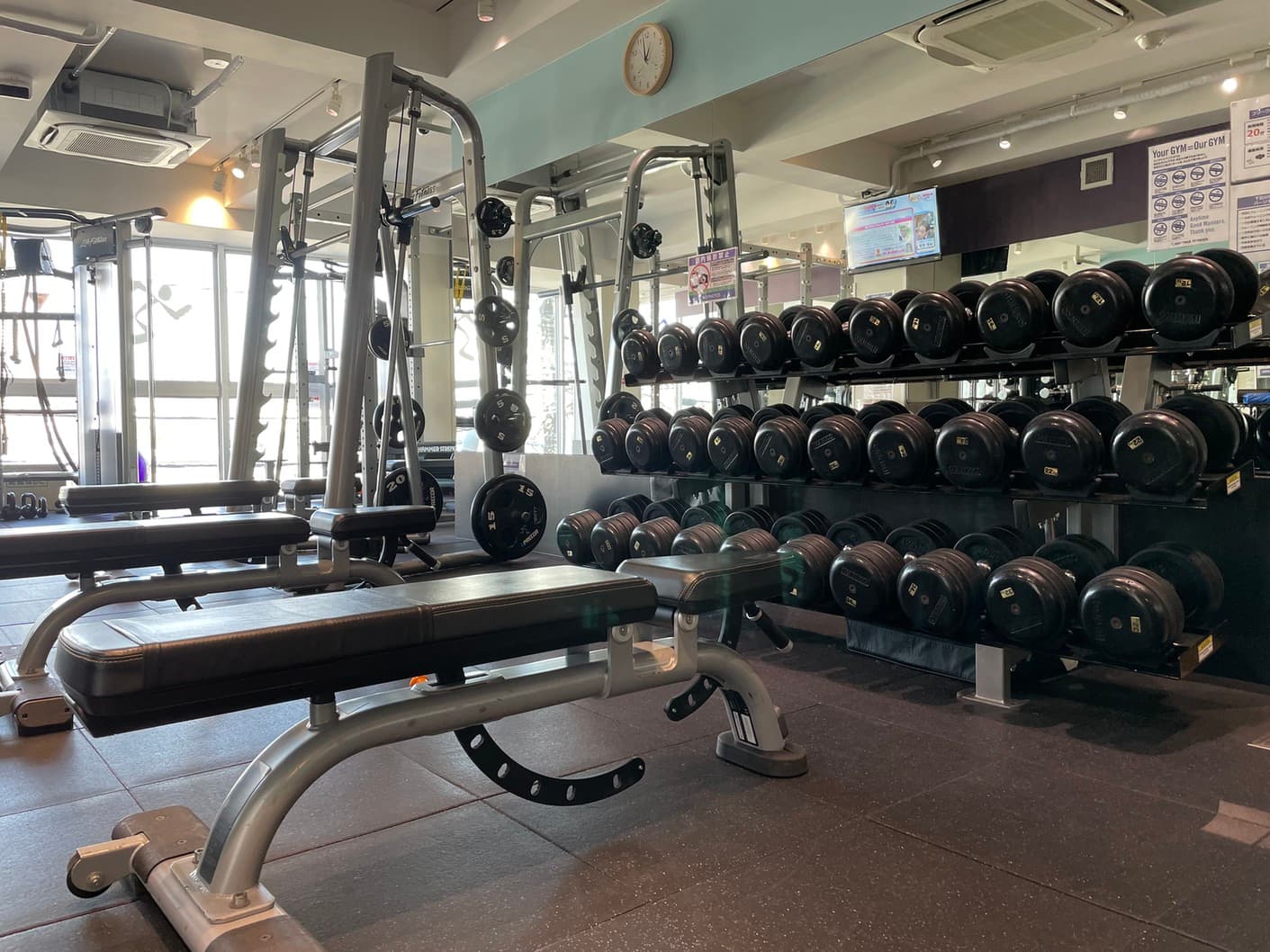 雑司が谷店 店舗写真 3
