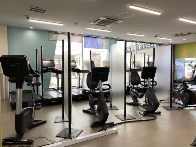 金沢入江店 店舗写真 2
