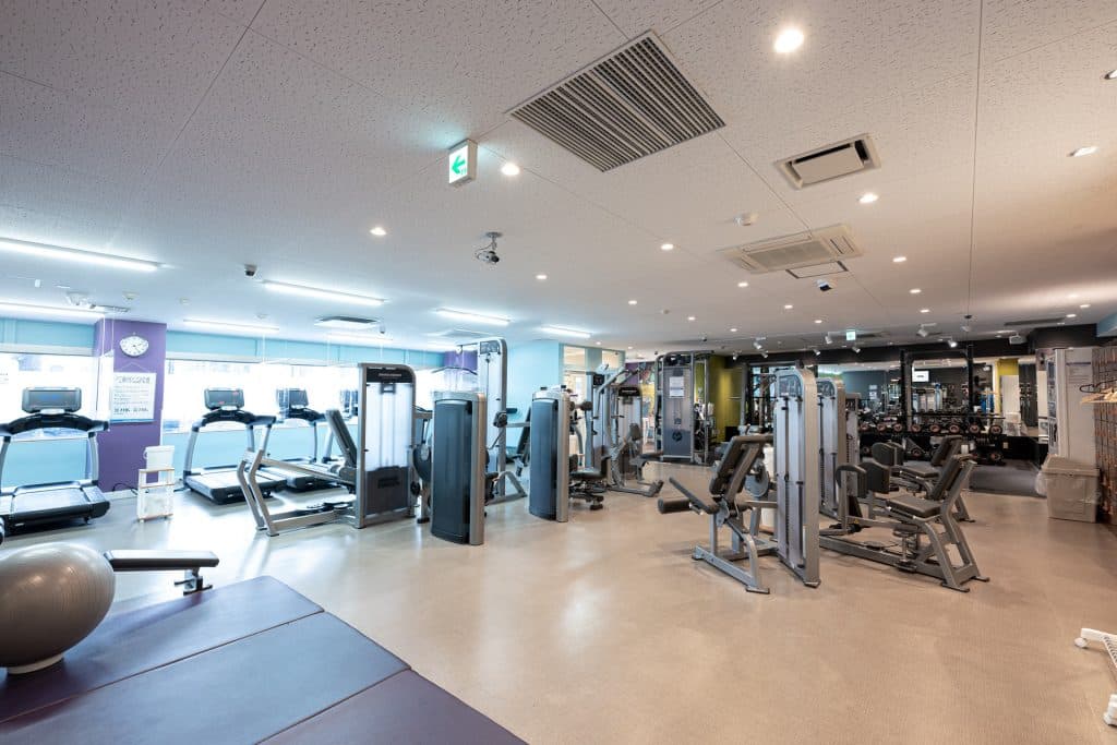 堺宿院店 店舗写真 2