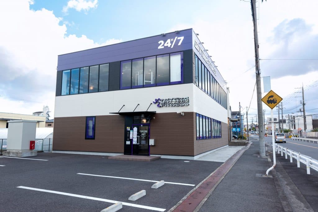 岸和田店