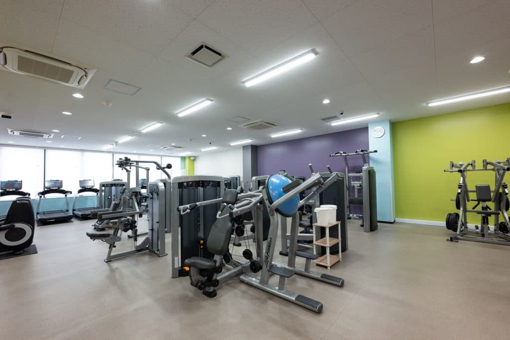 東住吉店 店舗写真 3