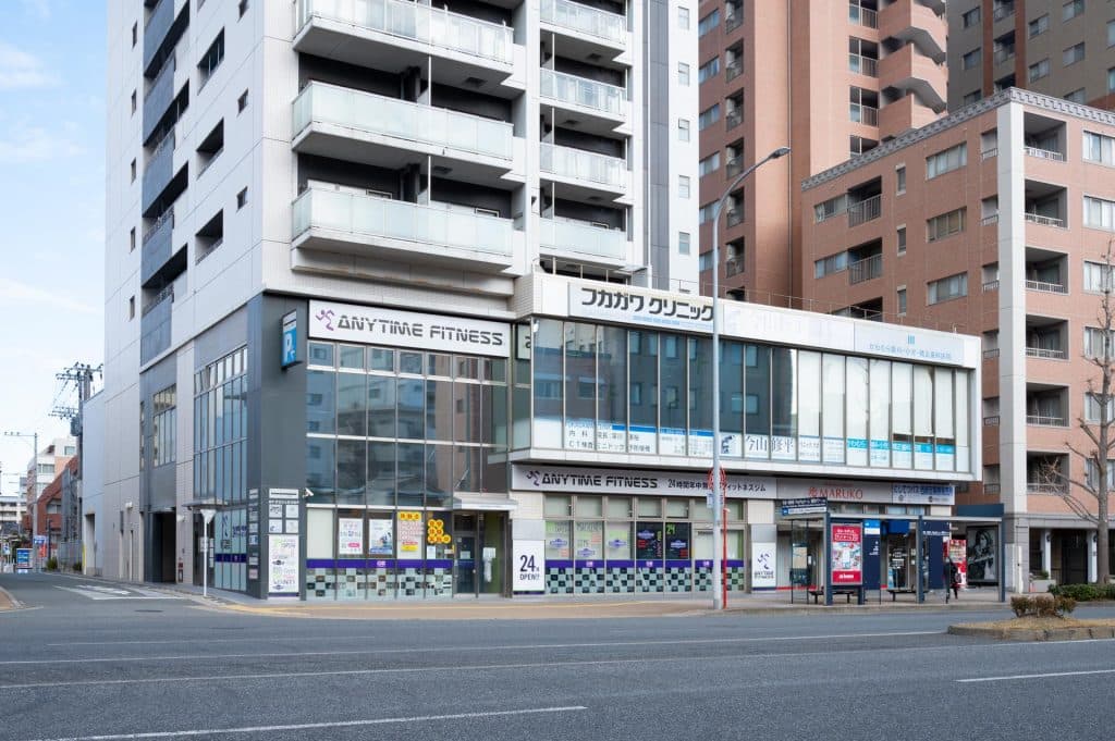 西新店 店舗写真 3