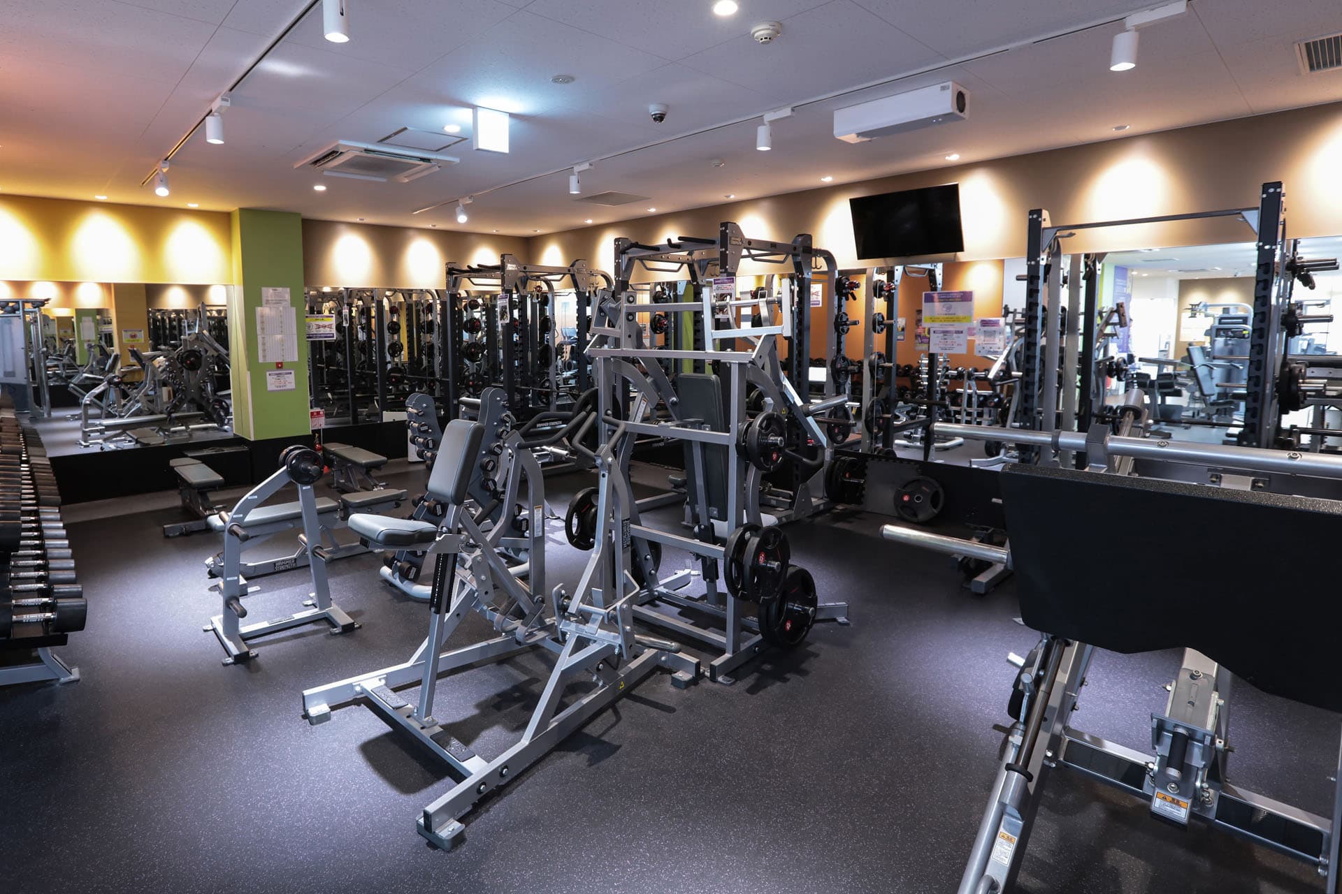 東大阪宝持店 店舗写真 3