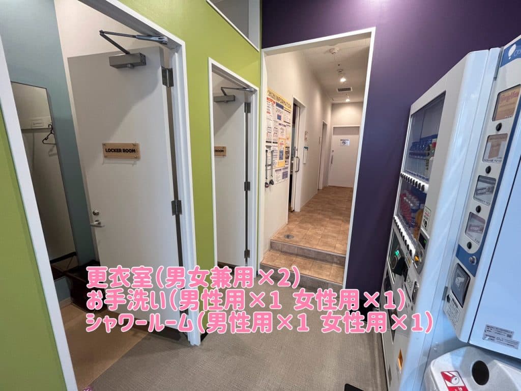 千葉中央店 店舗写真 4