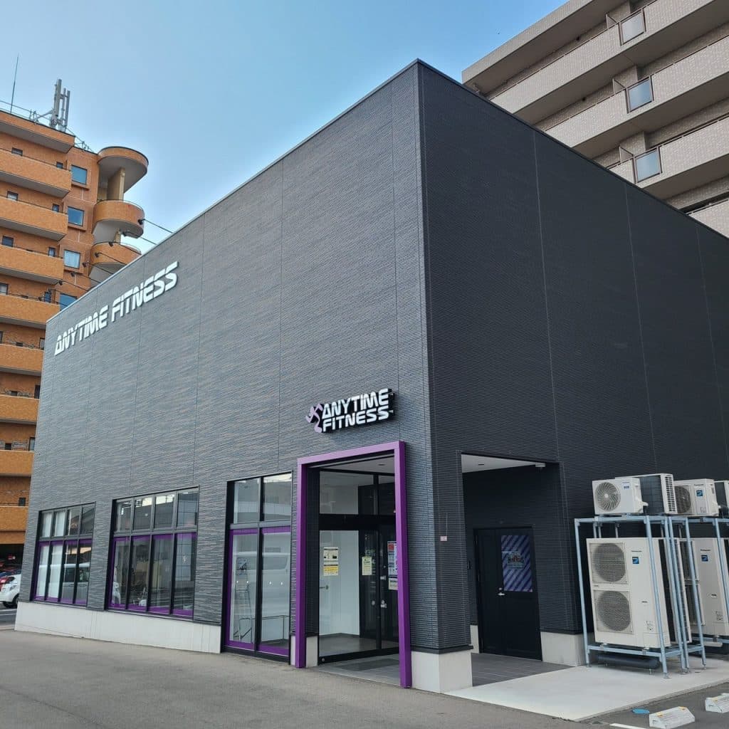 郡山桑野店 店舗写真 2