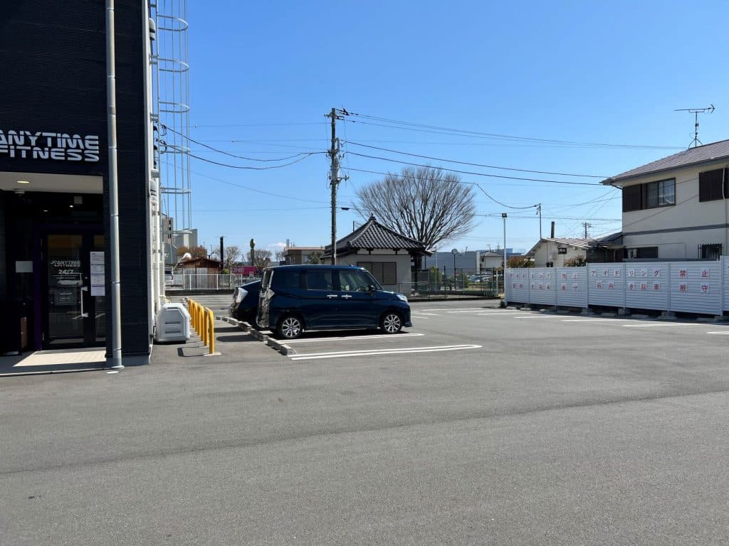 富士青葉通店 店舗写真 2