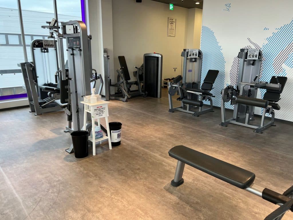 富士青葉通店 店舗写真 3