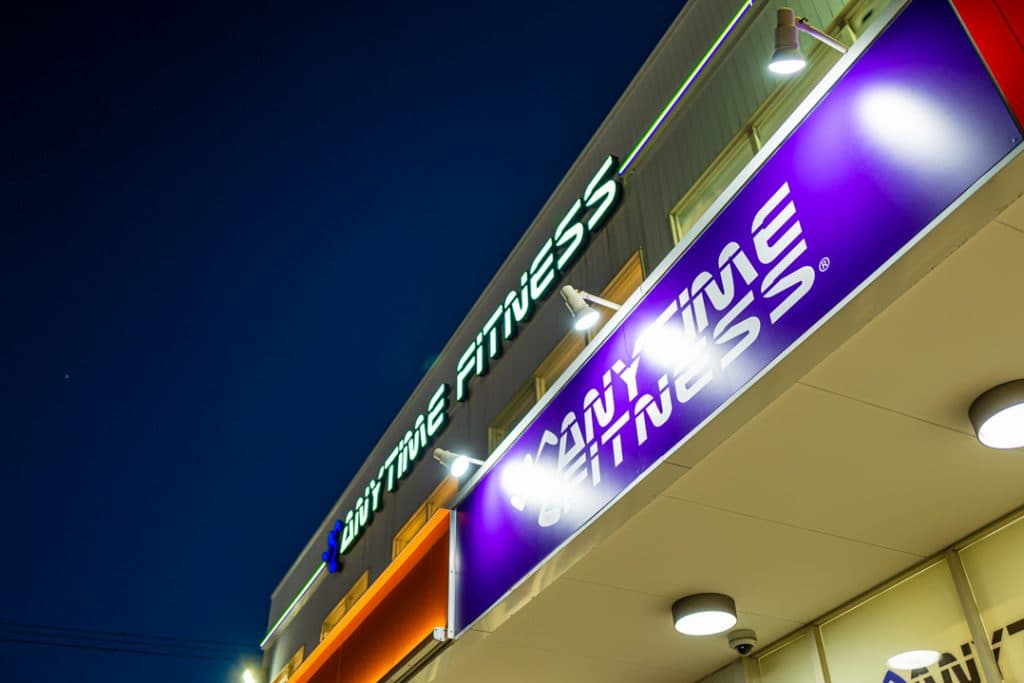 秋田新国道店 facility photo