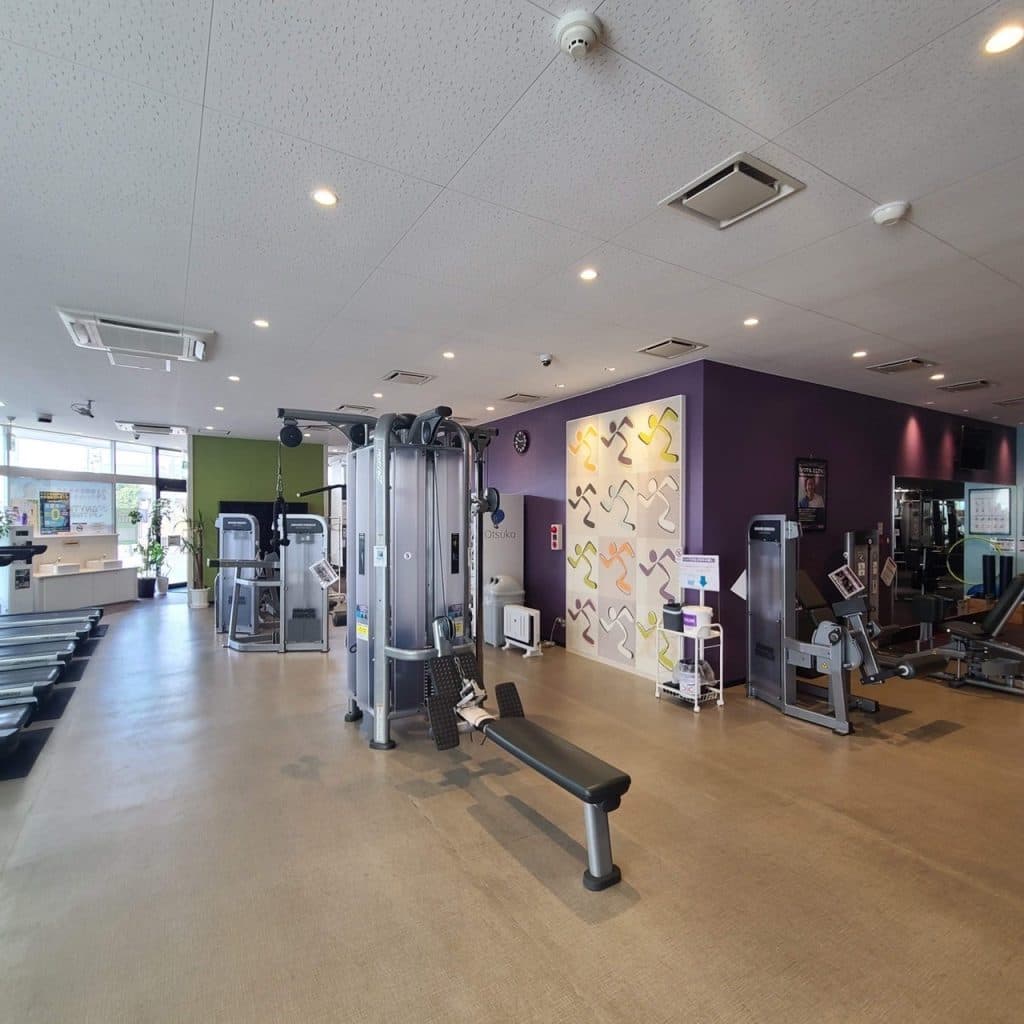 山形薬師町店 店舗写真 3