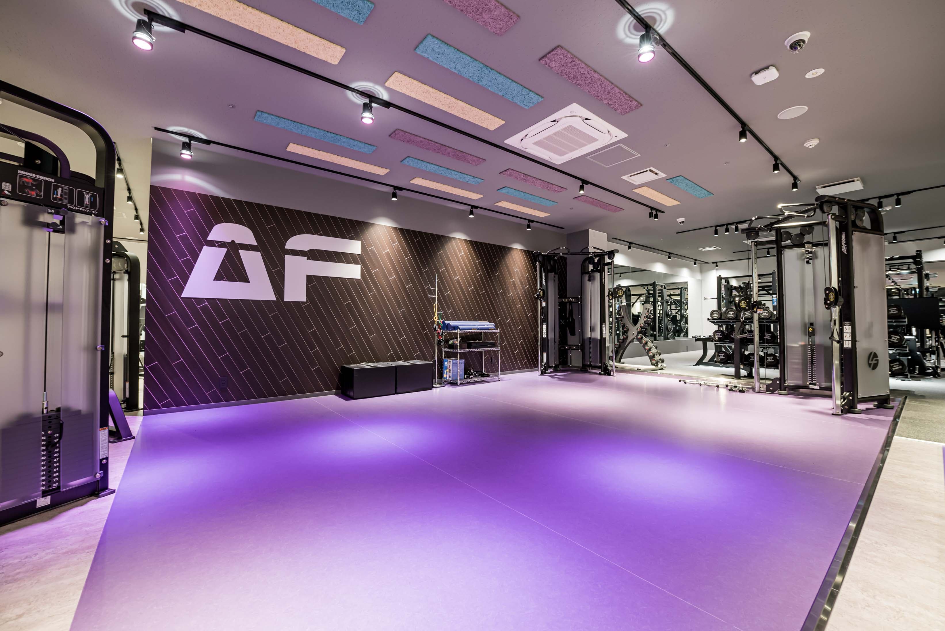 フォルテ我孫子店 店舗写真 4