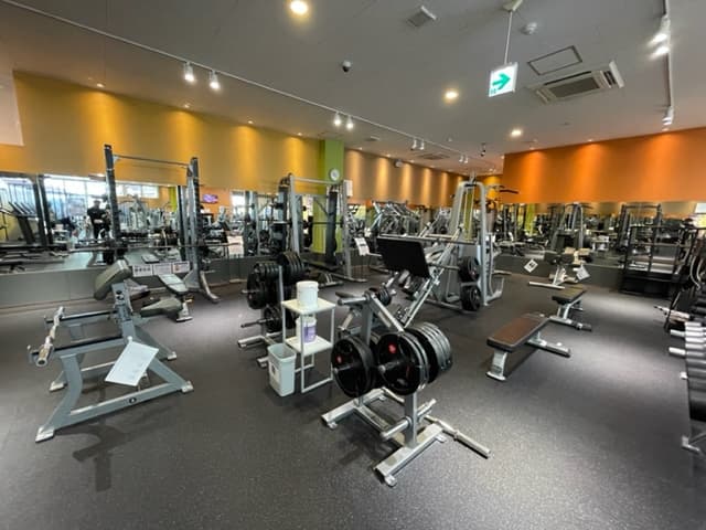 熊本東町店 店舗写真 3