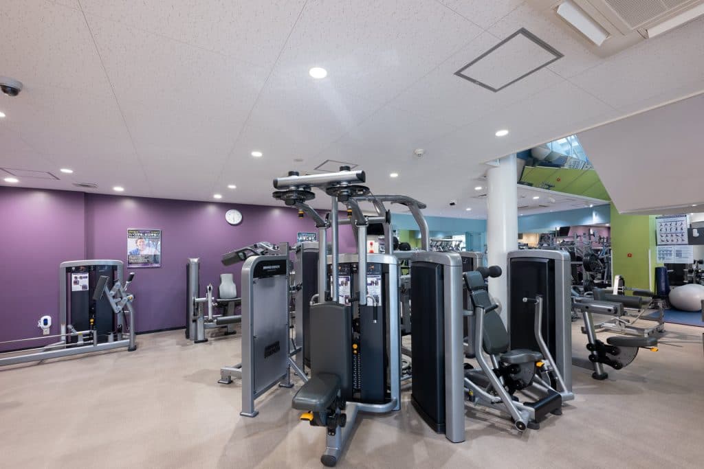 刈谷店 店舗写真 2