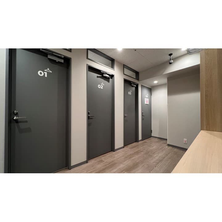 目黒店 店舗写真 4