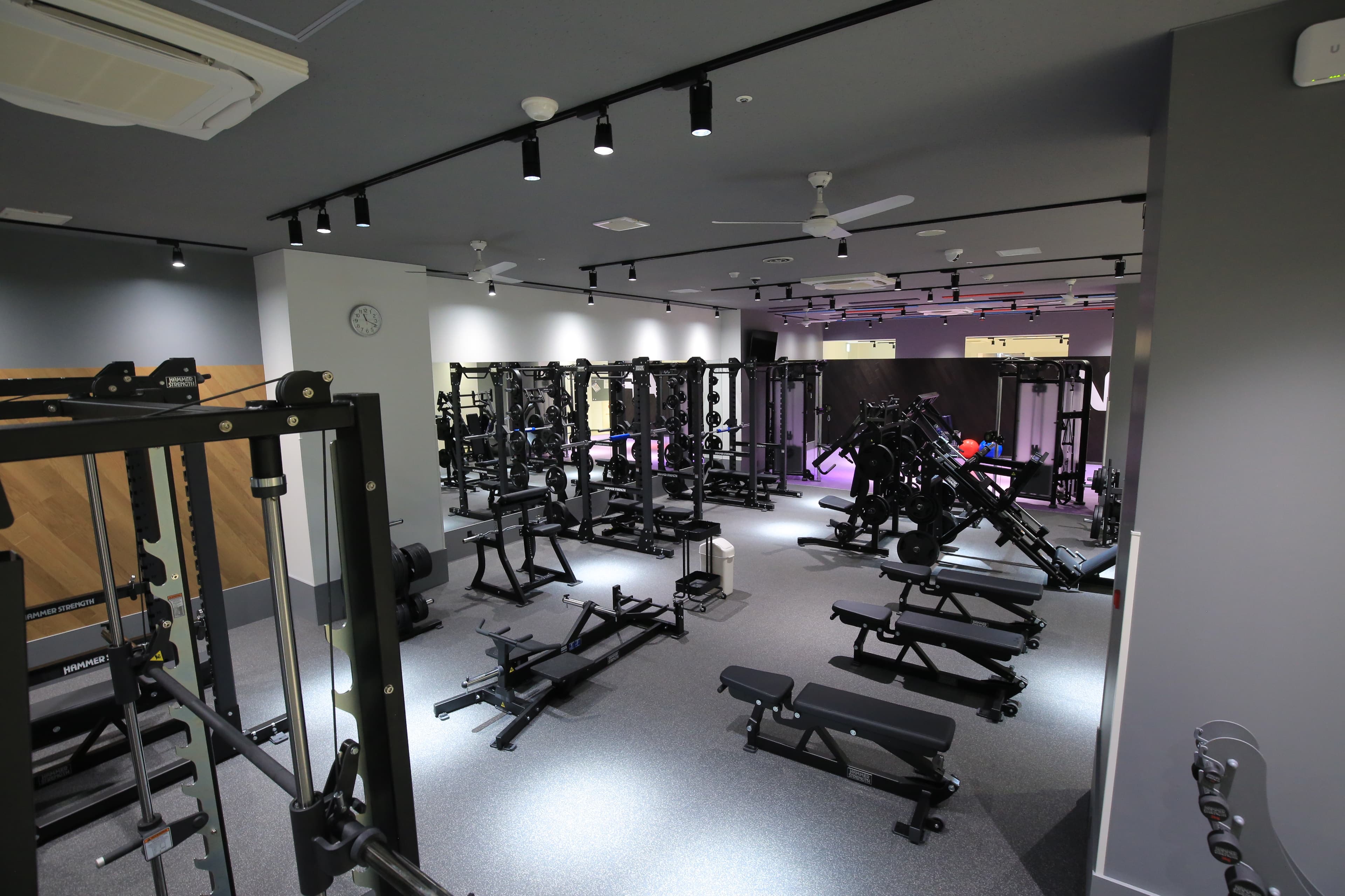 港南上永谷店 店舗写真 3