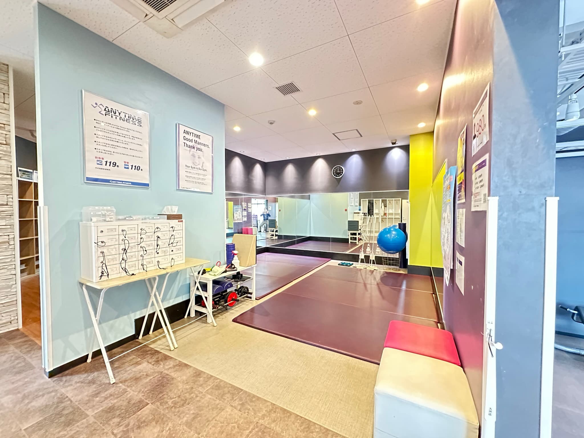 大州店 店舗写真 4