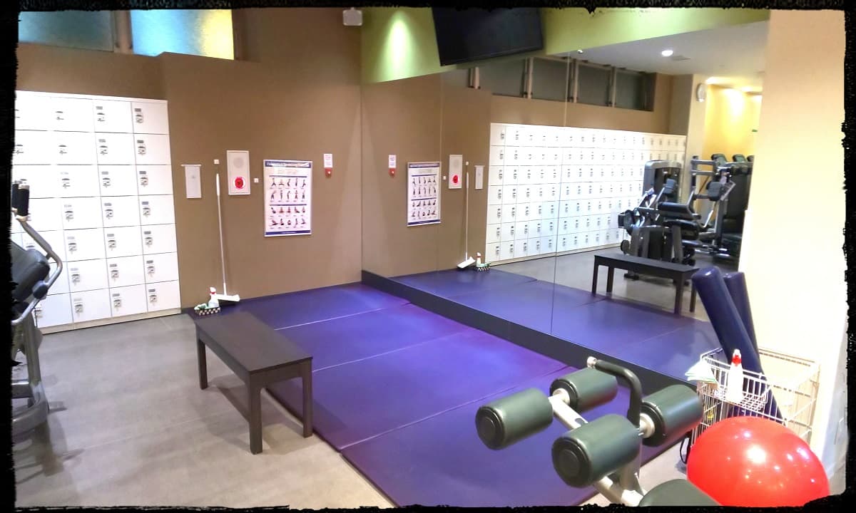 北浦和店 店舗写真 4