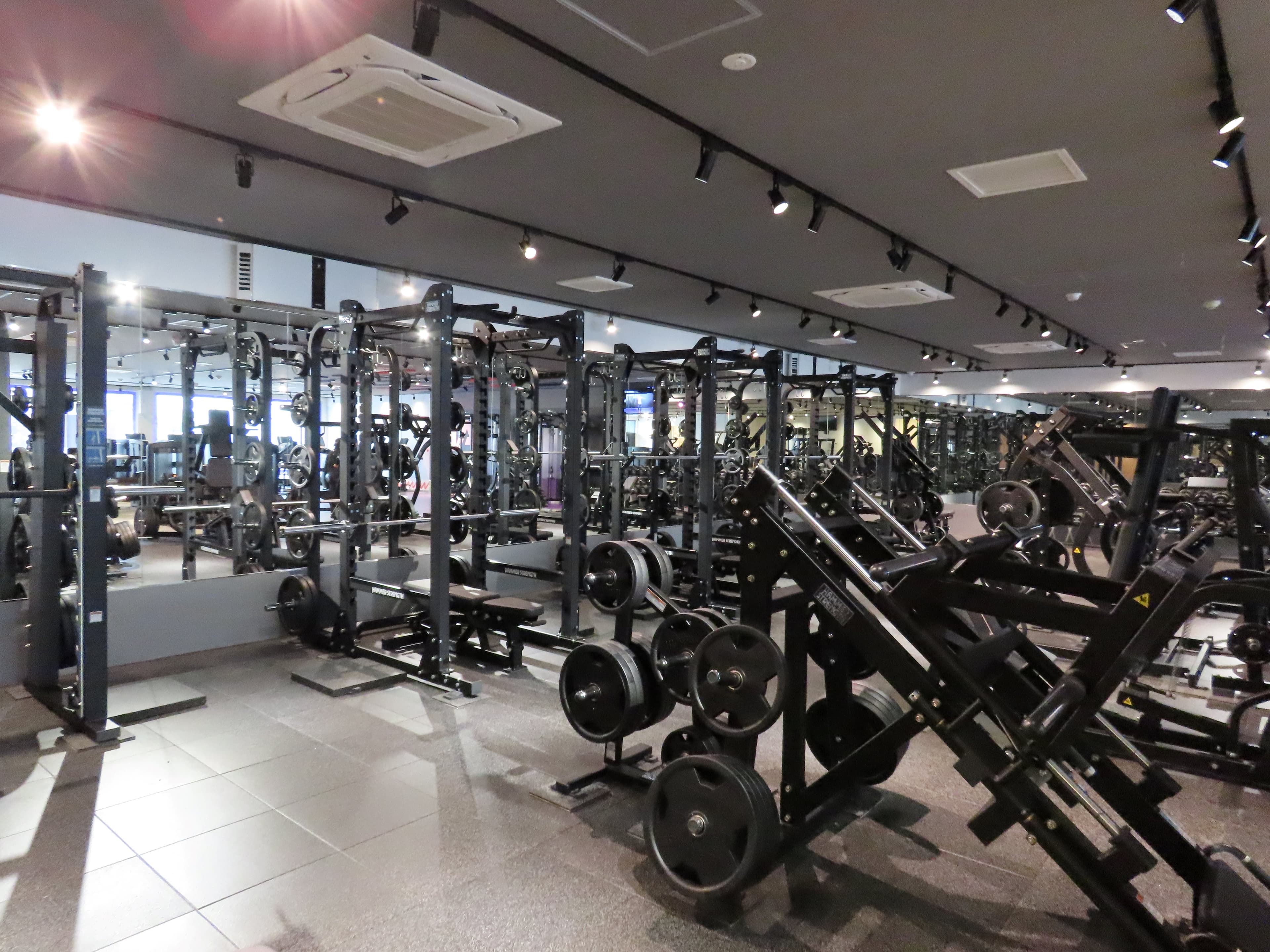 高砂中島店 店舗写真 3