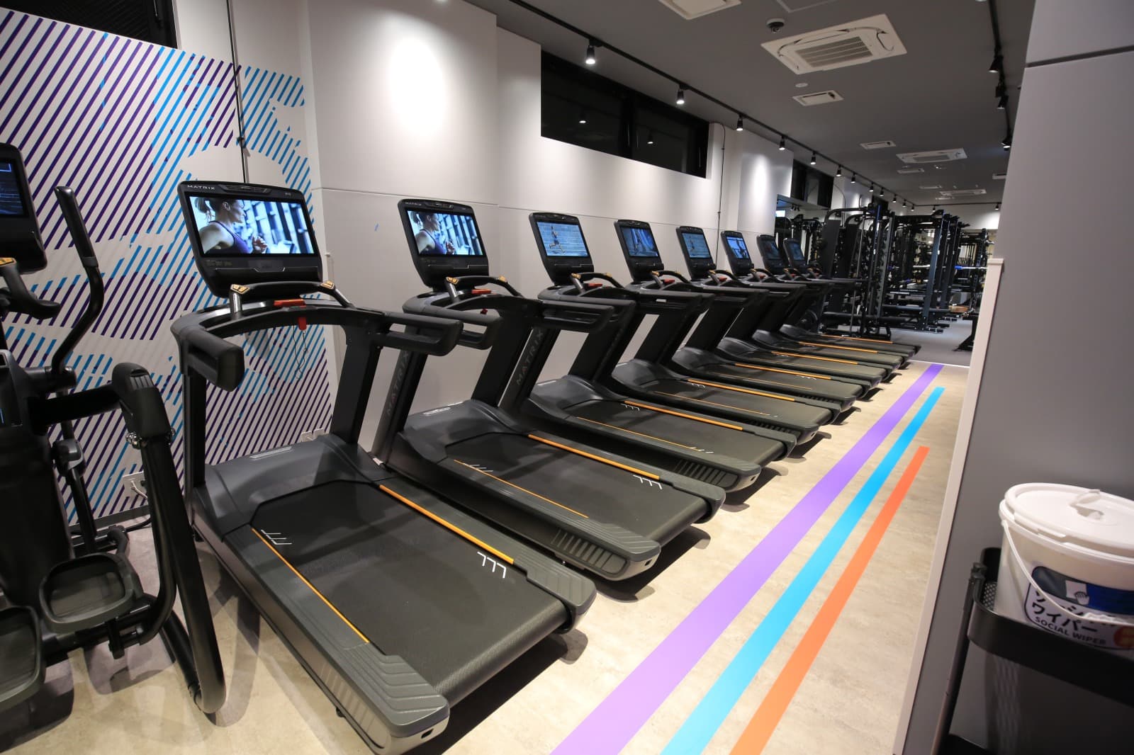 武蔵小杉市ノ坪店 店舗写真 2