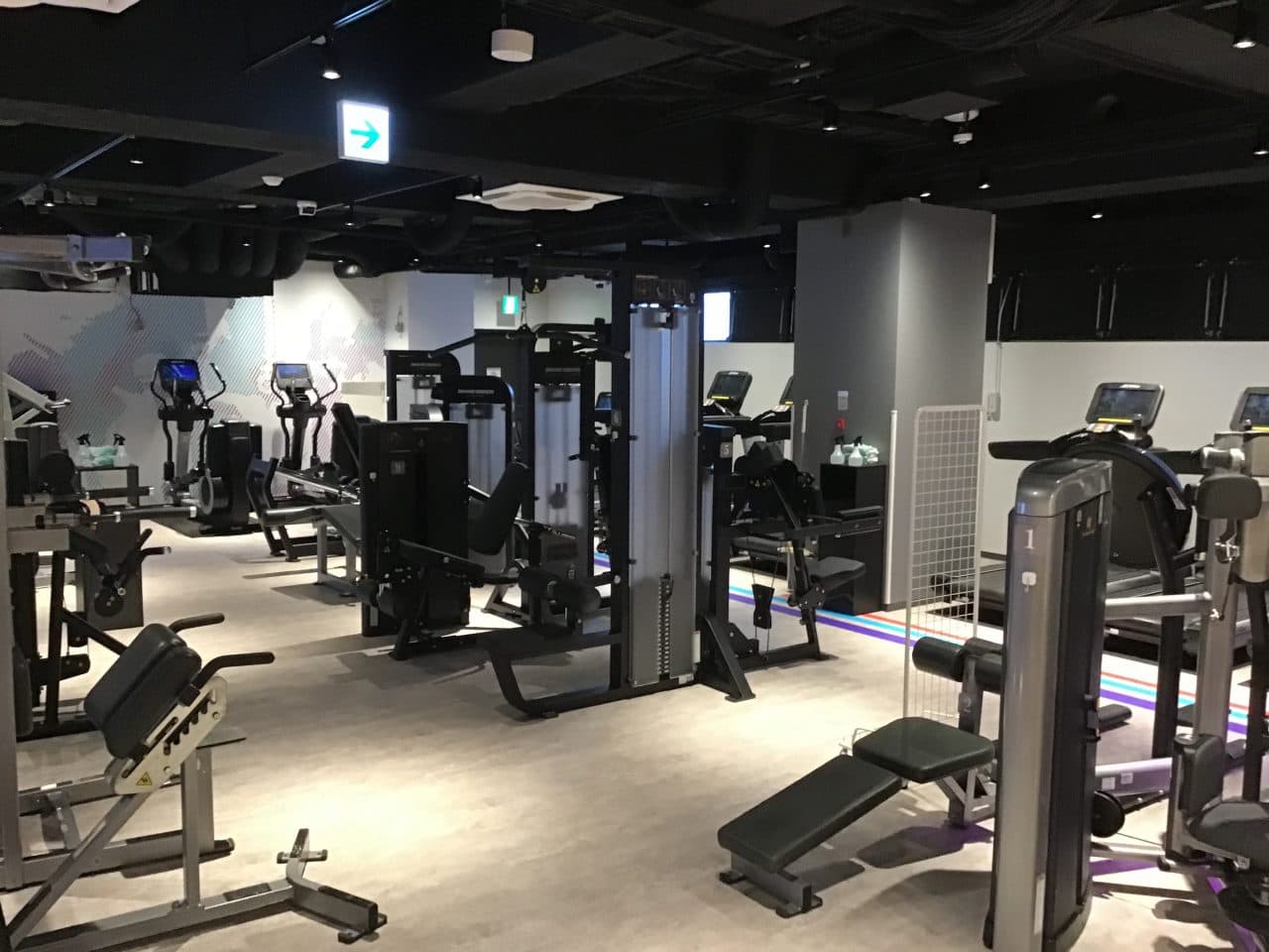 相模大野北口店 店舗写真 3