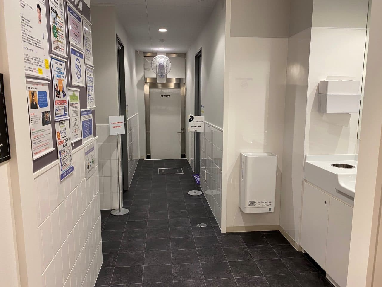 千代田岩本町店 店舗写真 4
