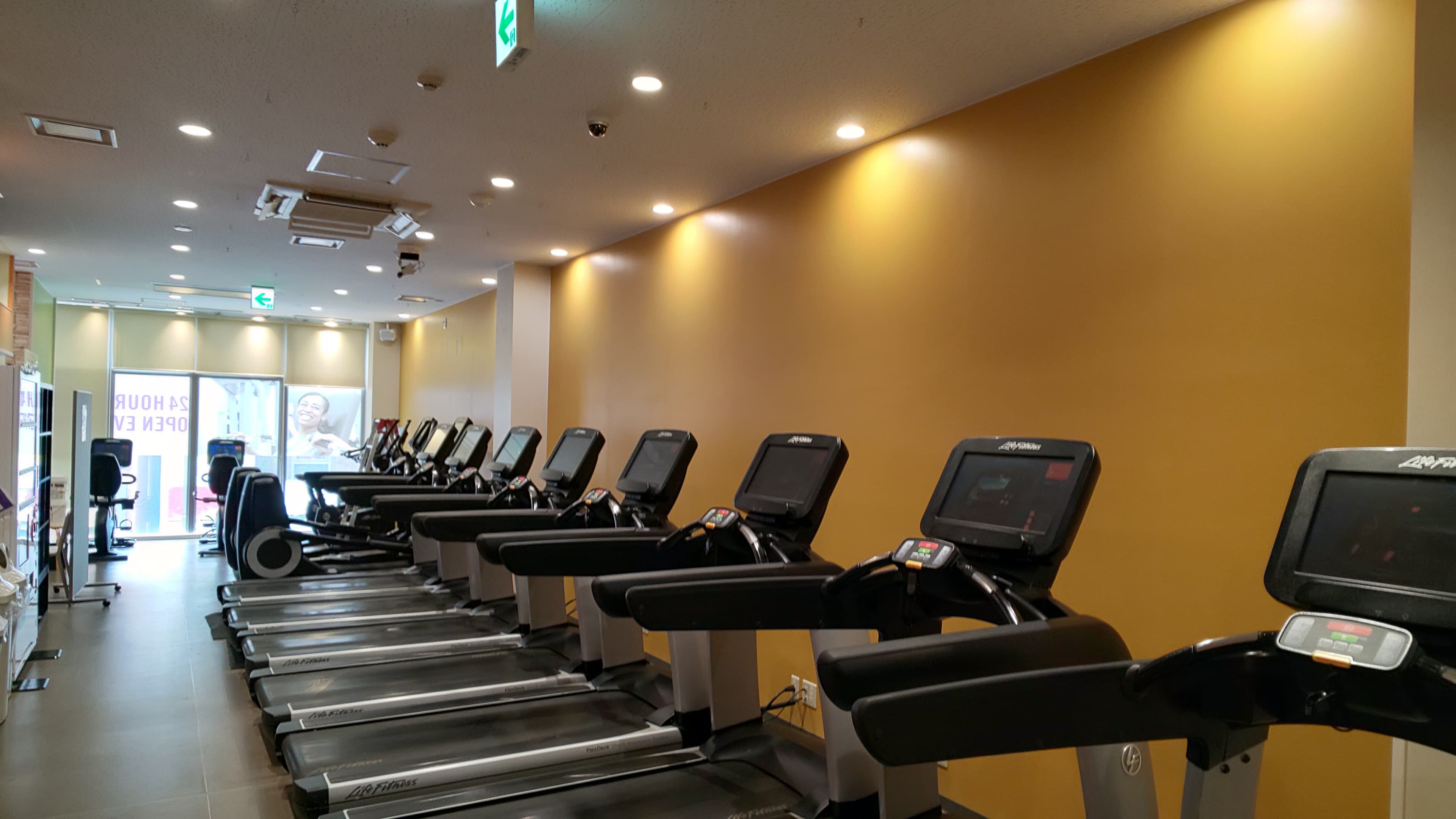 北浦和店 店舗写真 2