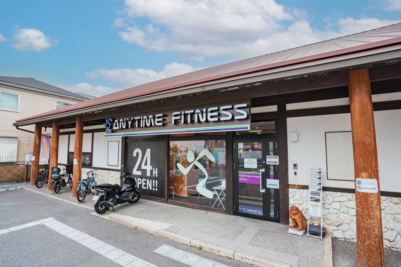 住道店