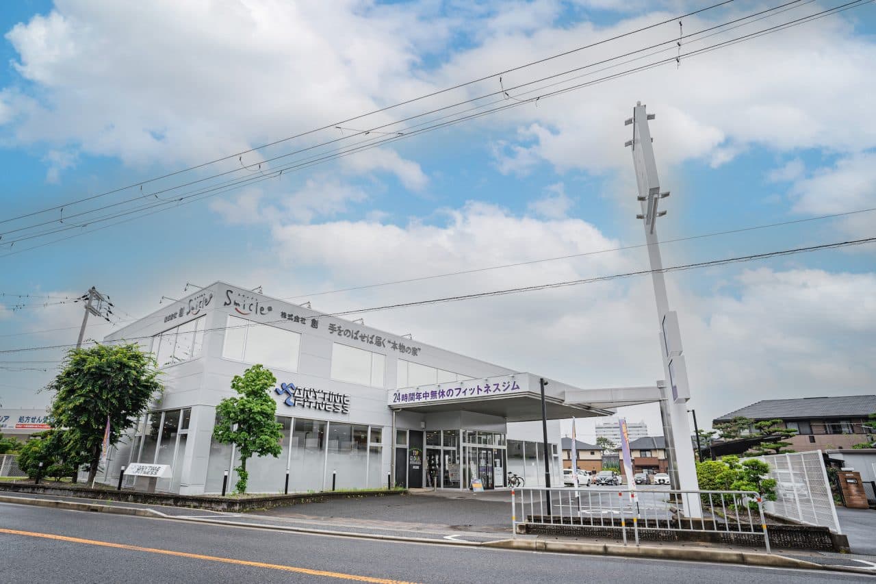 泉佐野店