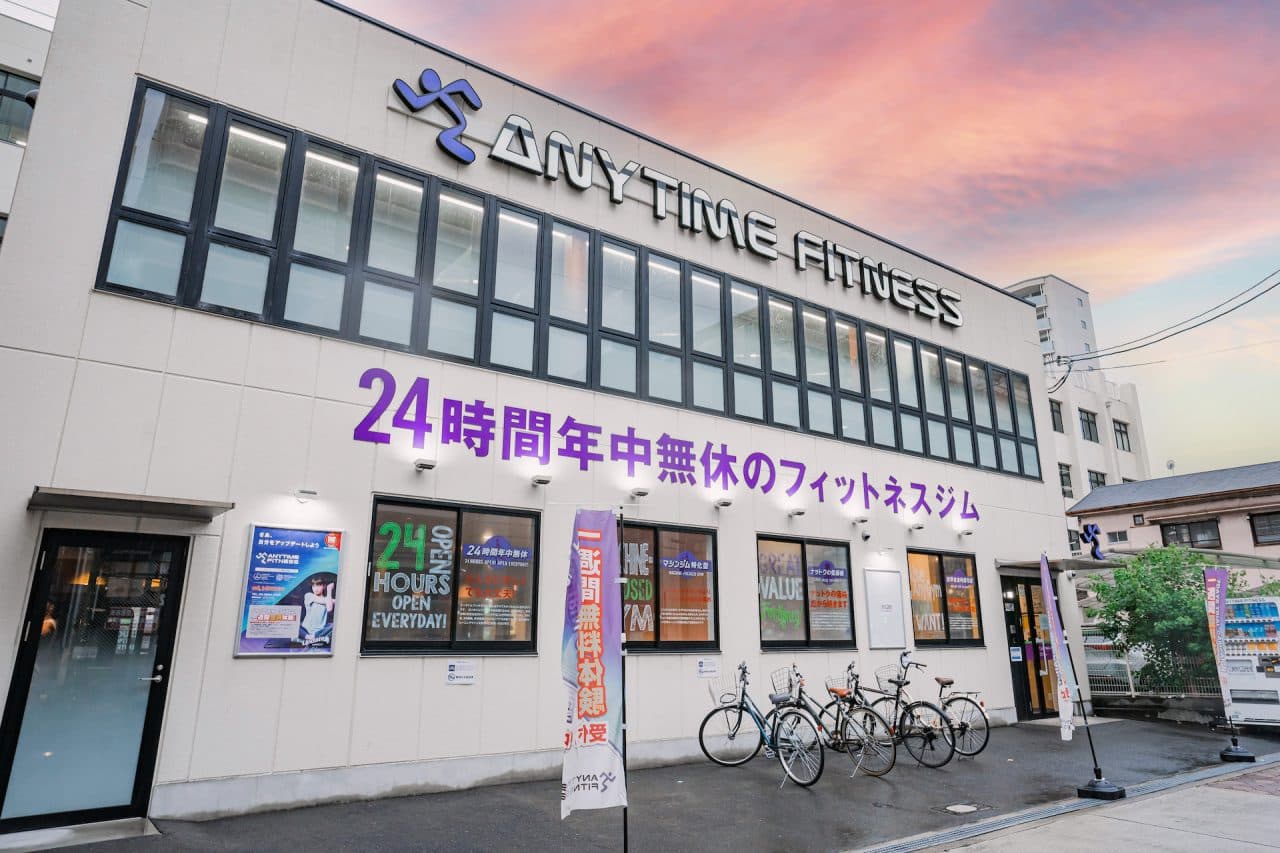 都島本通店の施設写真