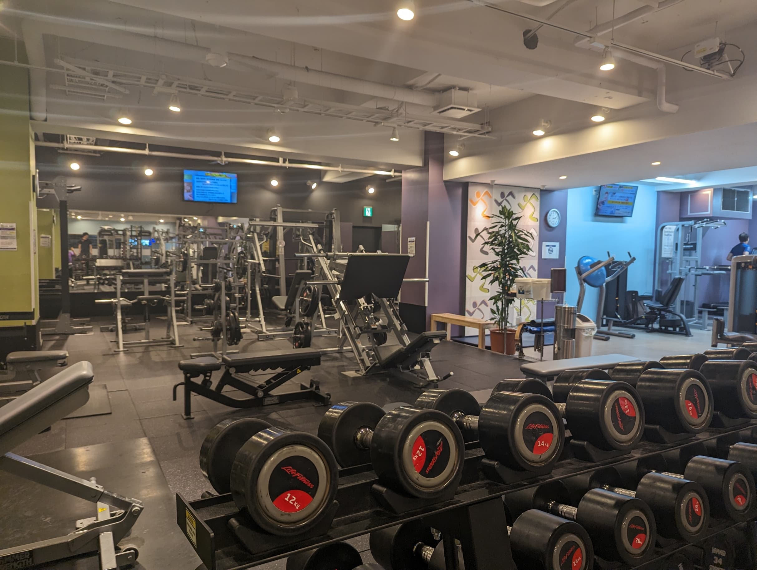 広尾店 店舗写真 3