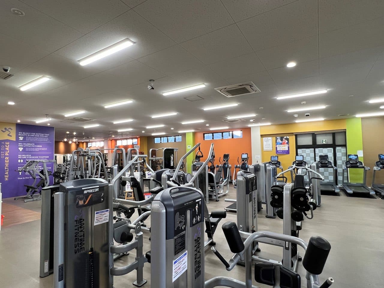 八尾北店 店舗写真 3