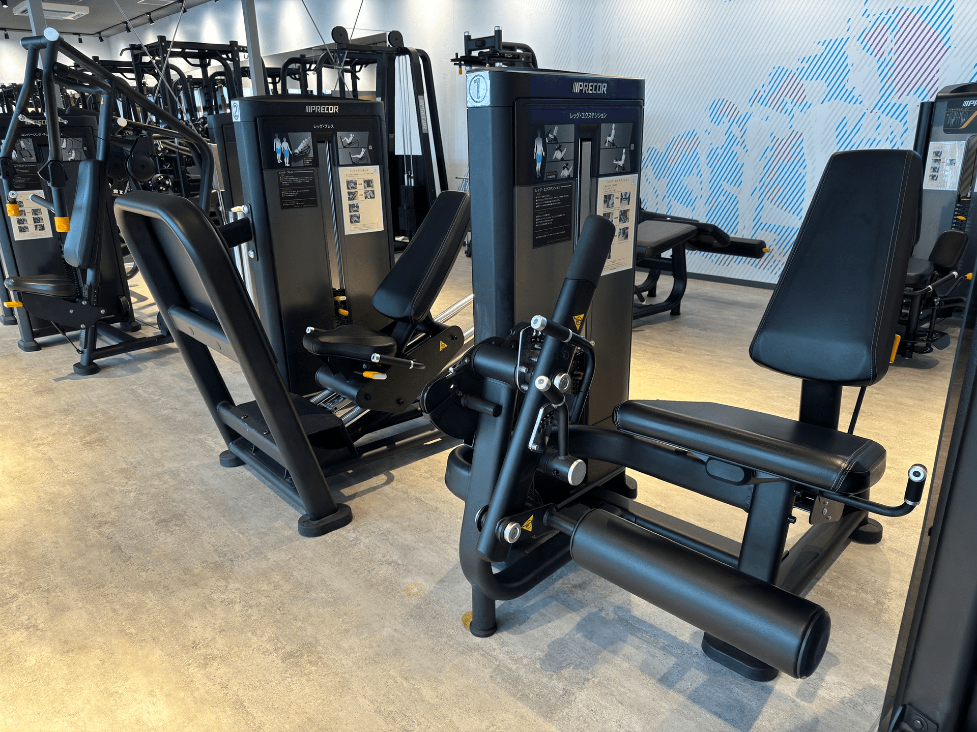 Anytime Fitness 学園南店