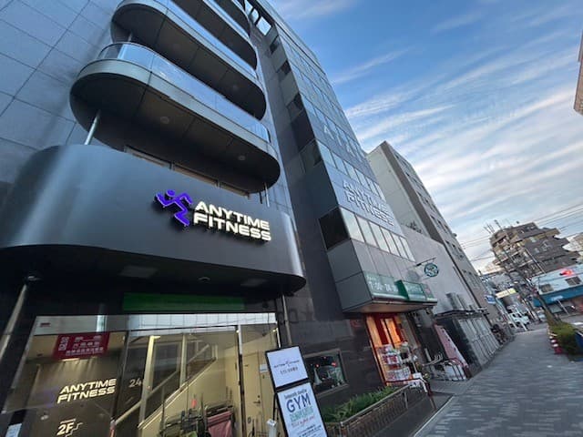 新三河島店 店舗写真 2