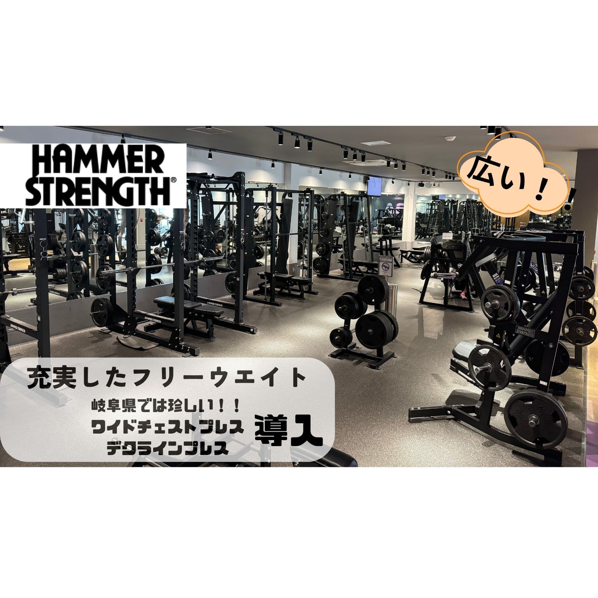 大垣バイパス店 店舗写真 3