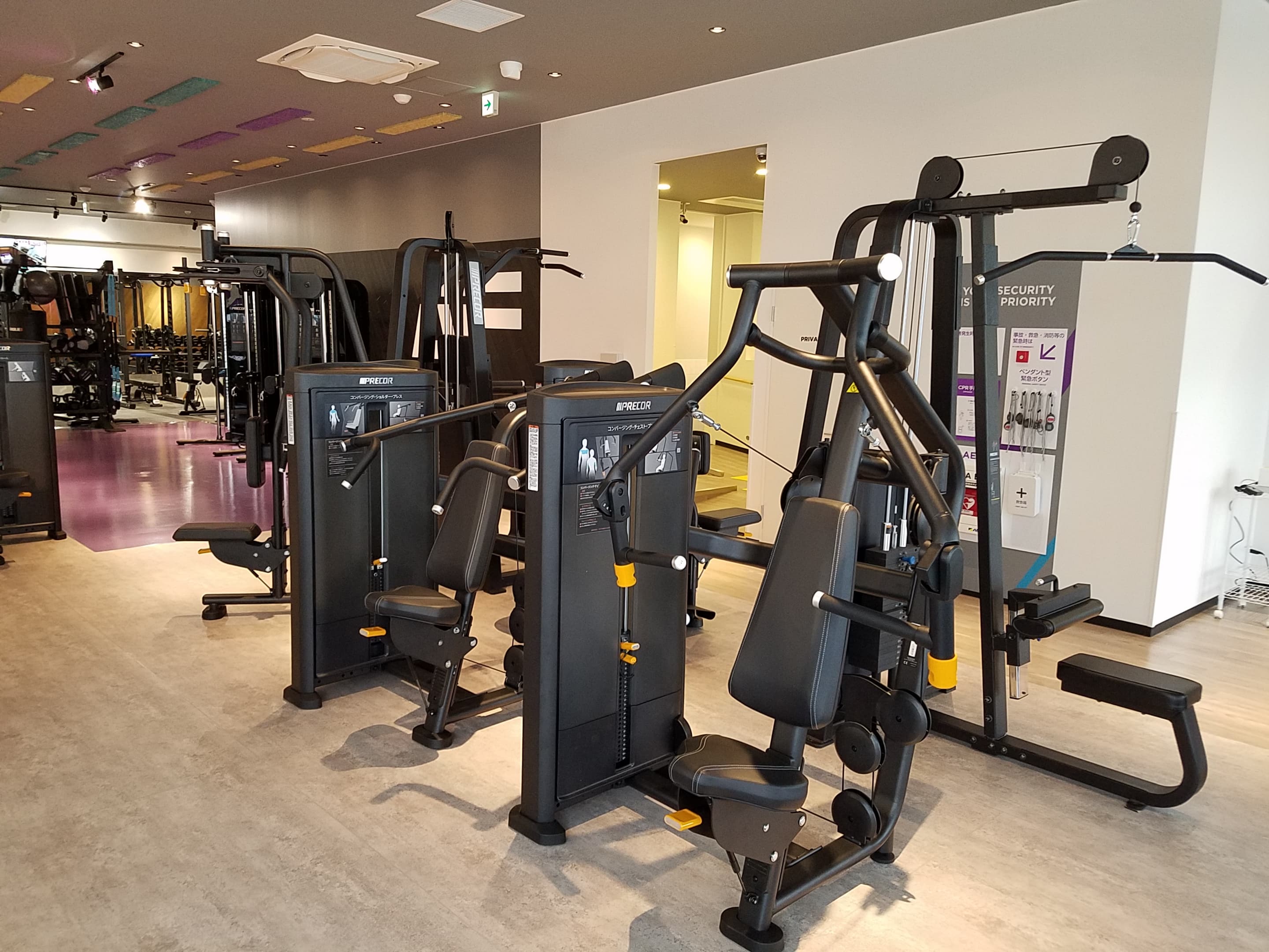 ムコダンモール店 店舗写真 2