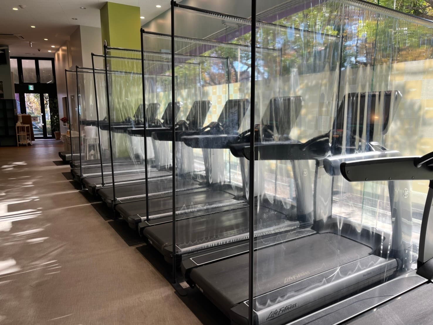 小金井公園店 店舗写真 2