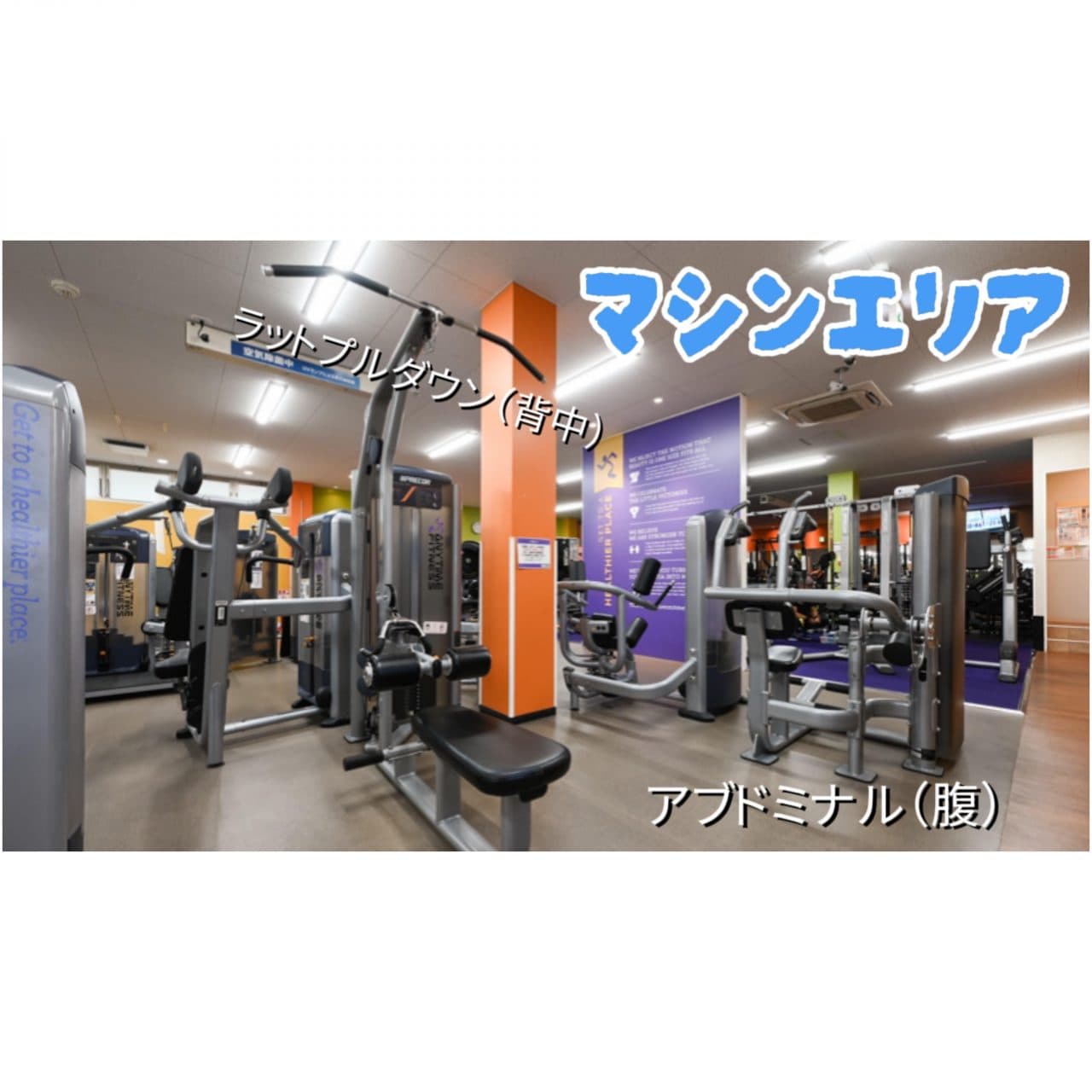 枚方招提店 店舗写真 3