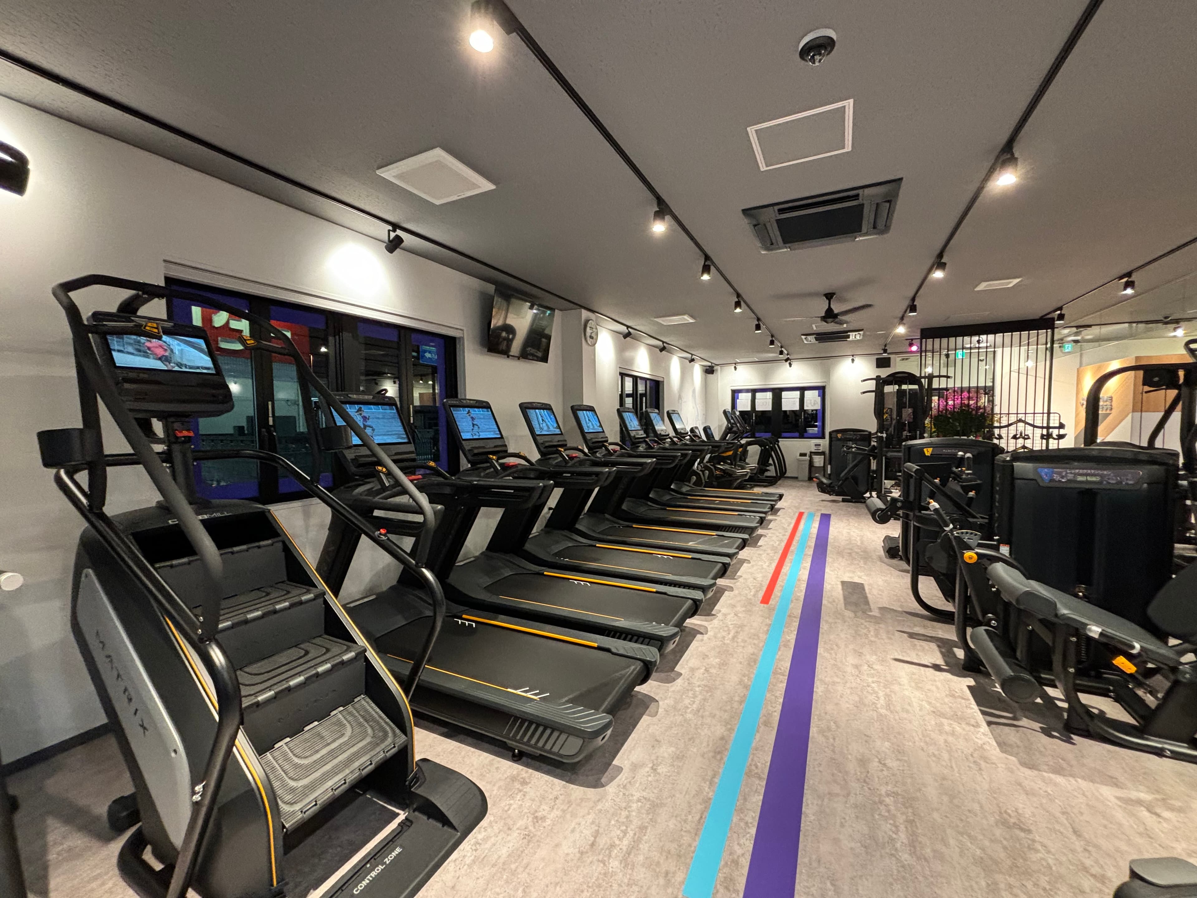 春日部小渕店 店舗写真 2