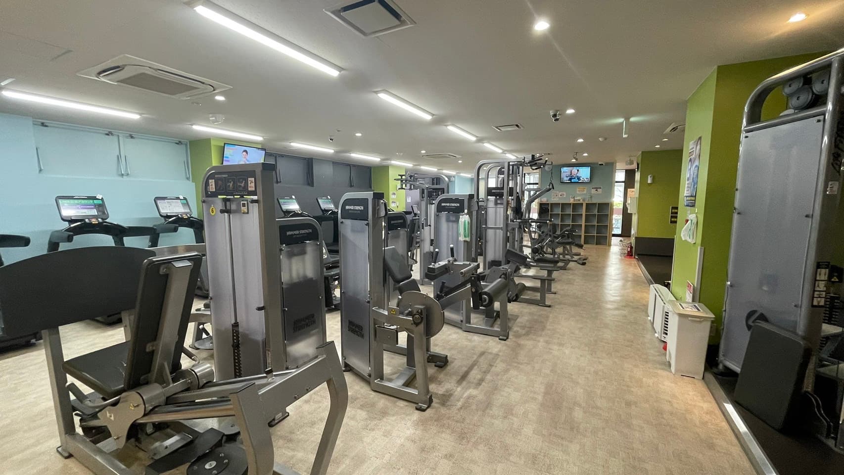 広瀬通り店 店舗写真 2