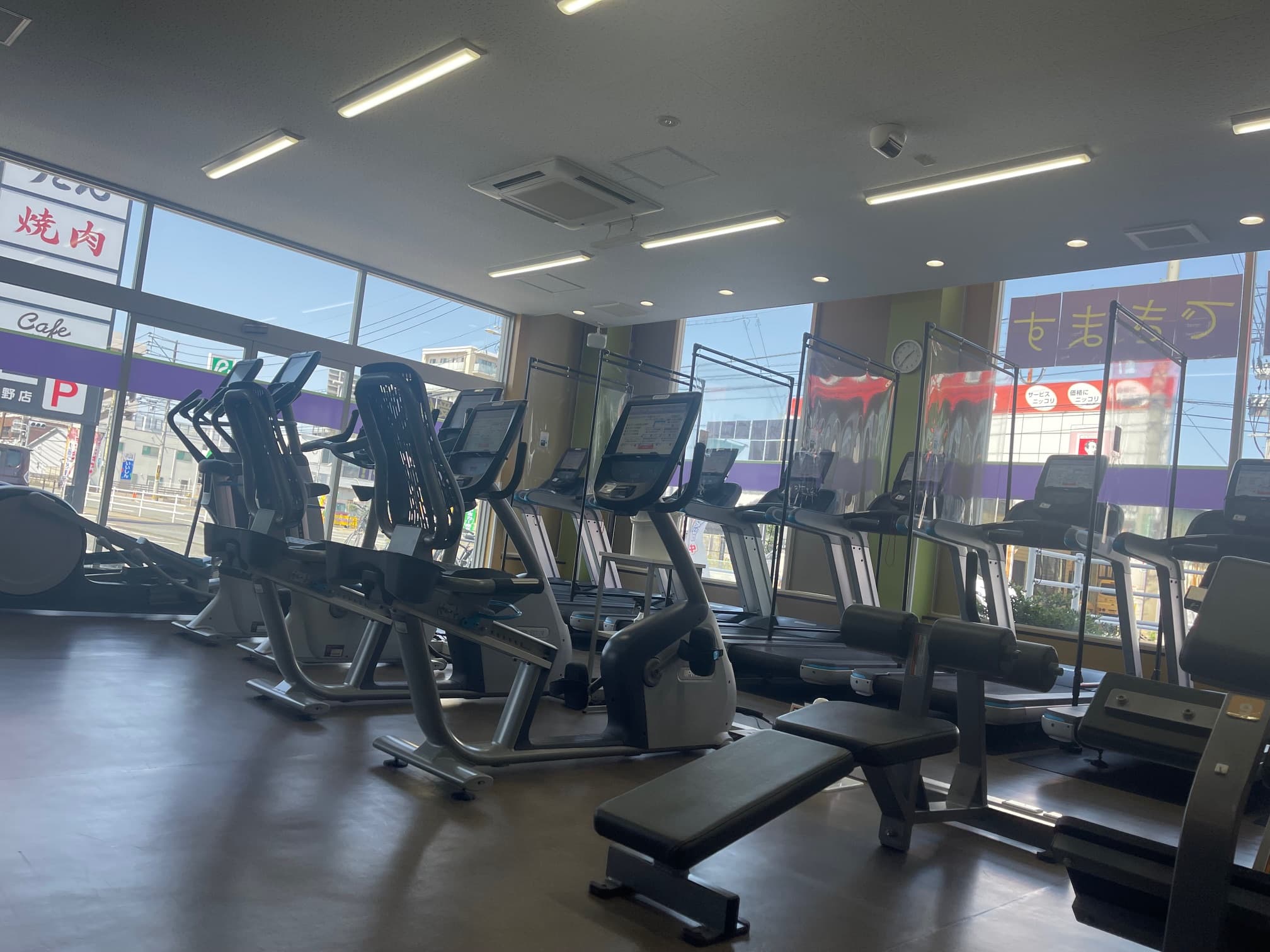 麦野店 店舗写真 2